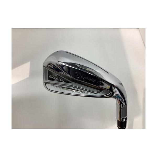 TaylorMade（テーラーメイド） STEALTH GLOIRE 7S アイアンセット IR