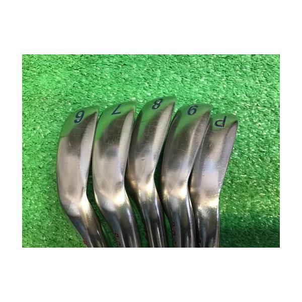 DAIWA ダイワ ONOFF 2014 アイアンセット #5～P 6本 ONOFF（オノフ） ダイワグローブライド アイアンセット (2014) ONOFF