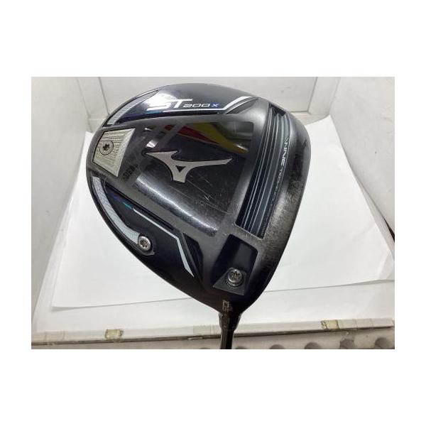 MIZUNO GOLF ミズノ Mizuno ST200X 10.5° ドライバー DR フレックス