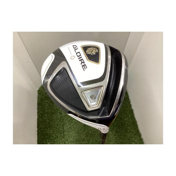 TaylorMade（テーラーメイド） グローレ ドライバー GLOIRE G 11.5