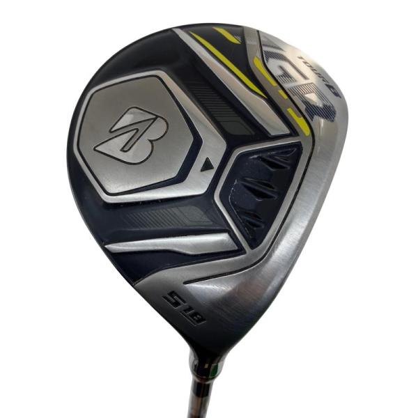BRIDGESTONE GOLF ブリヂストン TOUR B JGR(2019) 5W フェアウェイ