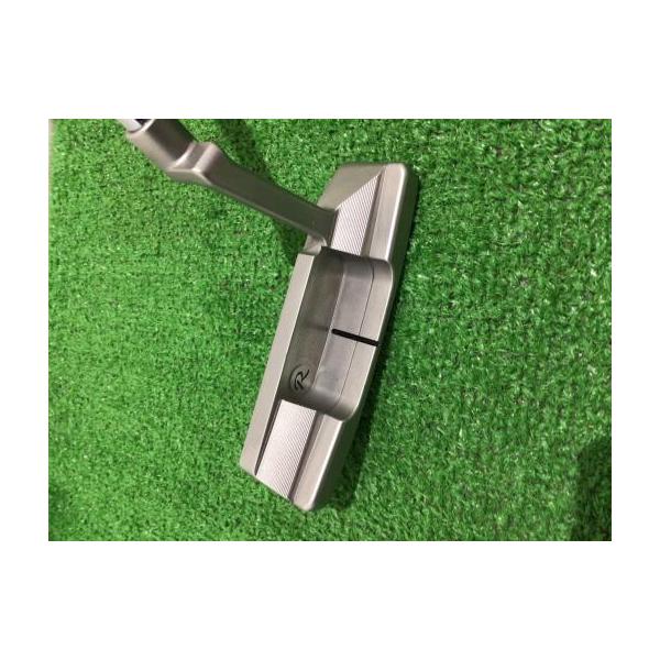TaylorMade（テーラーメイド） TP Reserve B11 34インチ レフティ USA