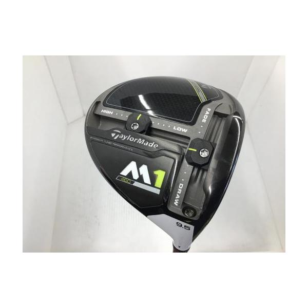 TaylorMade（テーラーメイド） M1 460(2017) 9.5° ドライバー DR