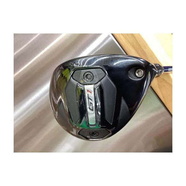 タイトリストGT1ユーティリティ29° Titleist（タイトリスト） GT1 ユーティリティ GT1 GT1 29° フレックス