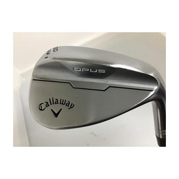 Callaway（キャロウェイ） OPUS ウェッジ OPUS クロム OPUS クロム 50