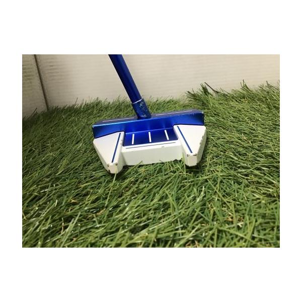 kasco（キャスコ） ブルー パター 9/9 WB-015 Blue 9/9 WB-015 34