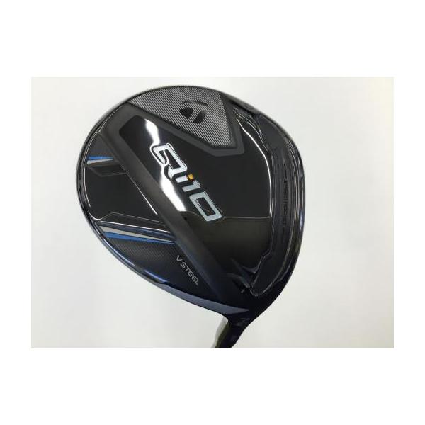 TaylorMade（テーラーメイド） Qi10 7W フェアウェイウッド FW