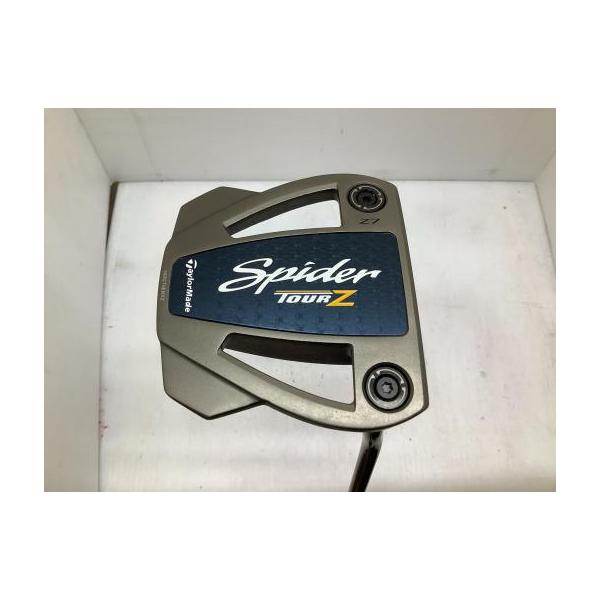 TaylorMade（テーラーメイド） Spider TOUR Z パター Z7 Spider TOUR Z