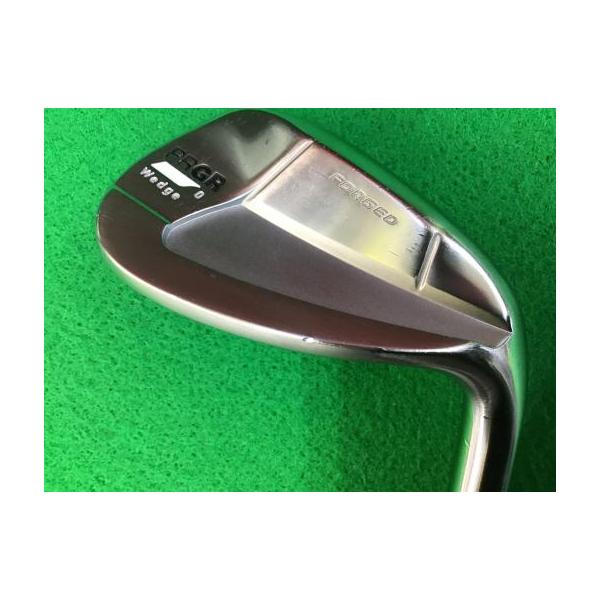 PRGR（プロギア） ウェッジ 0 WEDGE PRGR 0 WEDGE 58°/11° フレックス