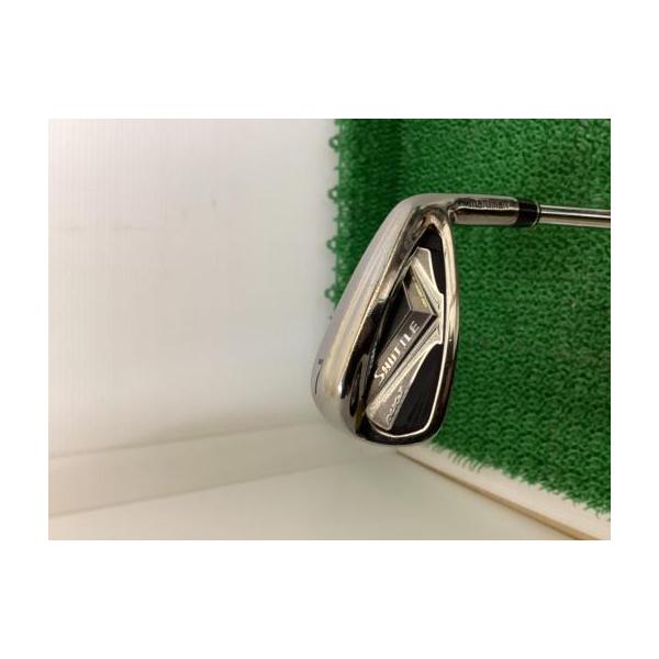 maruman（マルマン） シャトル アイアンセット SHUTTLE NX-1 5S