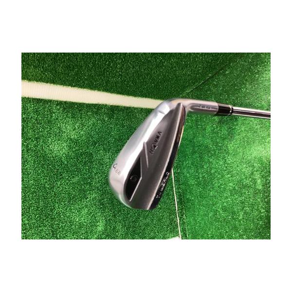 TOUR WORLD ホンマゴルフ ホンマ ツアーワールド ユーティリティ TW-U