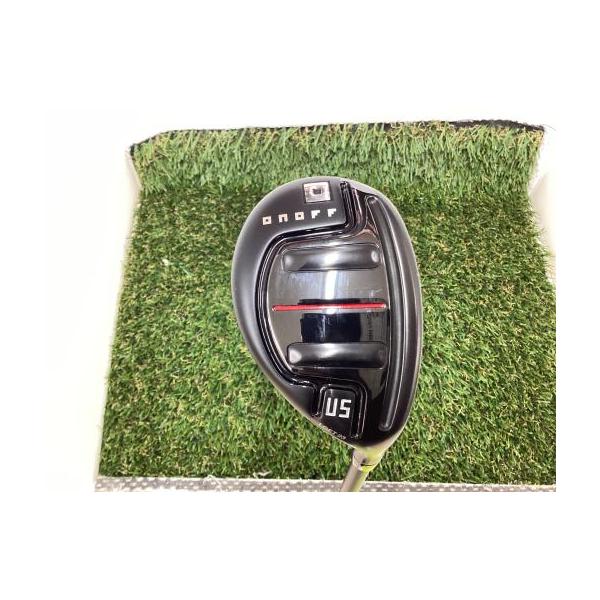 ダイワ(グローブライド) ONOFF UTILITY WINGS(2024) AKA U5