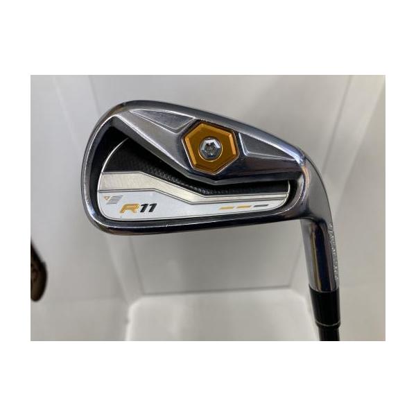 TaylorMade（テーラーメイド） R11 8S アイアンセット IR フレックスS