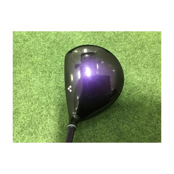 中古　Cランク　ダイワ（グローブライド）　ＯＮＯＦＦ　ＯＮＯＦＦ　ＡＲＭＳ（２０１９）　ＲＡＤＩＣＡＬ　ＳＰＯＯＮ　Ｒ３Ｗ　レディース　フェアウェイウッド　ＳＭＯＯＴＨ　ＫＩＣＫ　ＬＰ−４１９Ｆ 　フレックスＬ ロフト角:15.50