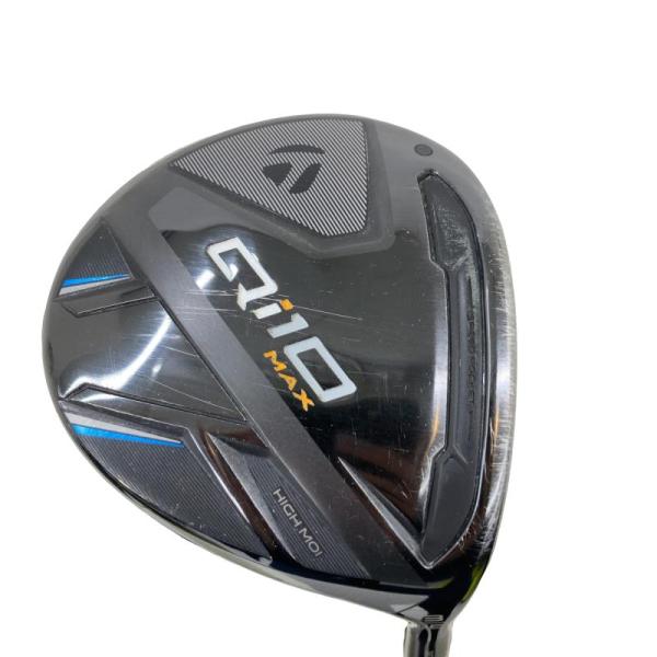 TaylorMade（テーラーメイド） Qi10 MAX 3W フェアウェイウッド FW