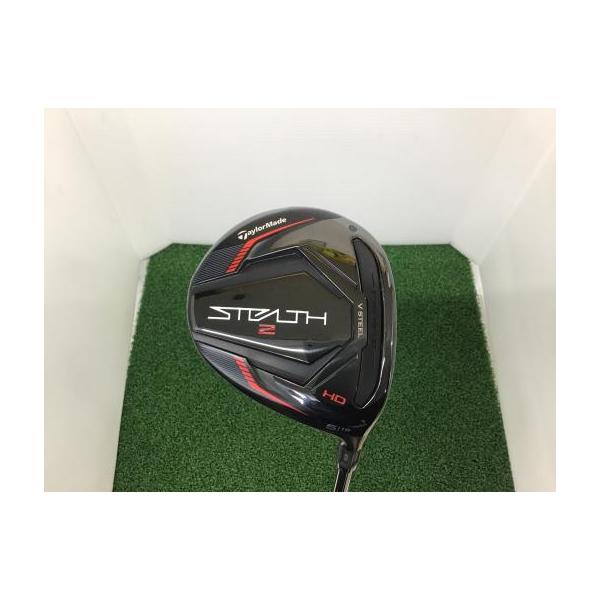 TaylorMade（テーラーメイド） ステルスツー フェアウェイウッド HD