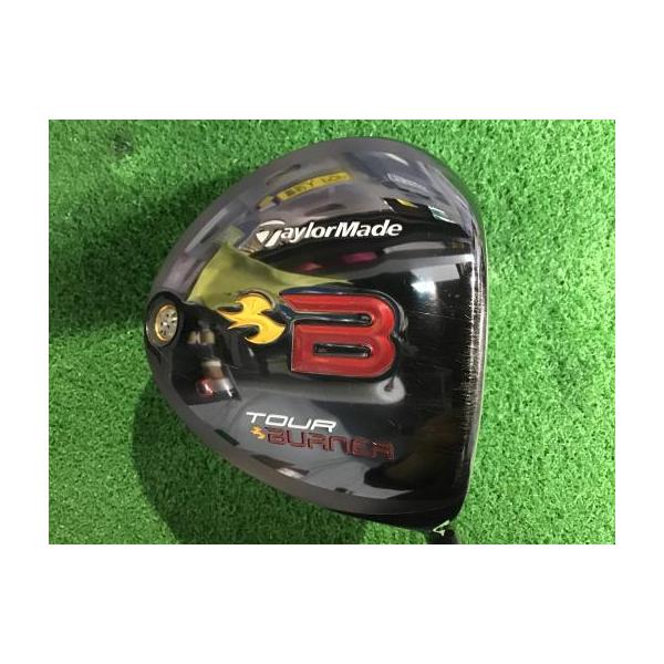 テーラーメイド　ツアーバーナー TP 9.5 X ドライバー TaylorMade（テーラーメイド） バーナー ツアーバーナー ドライバー