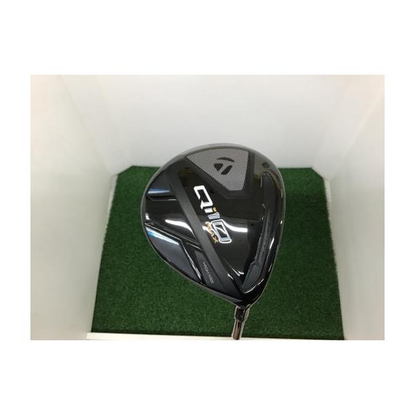 TaylorMade（テーラーメイド） Qi10 MAX 3W フェアウェイウッド FW