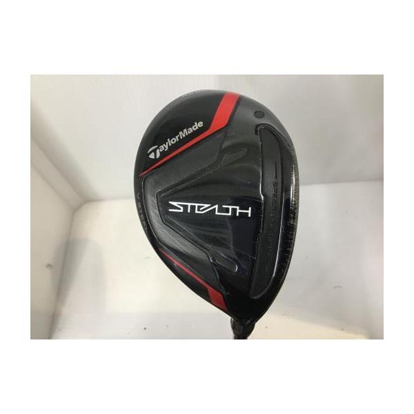 TaylorMade（テーラーメイド） STEALTH U5 ユーティリティ UT