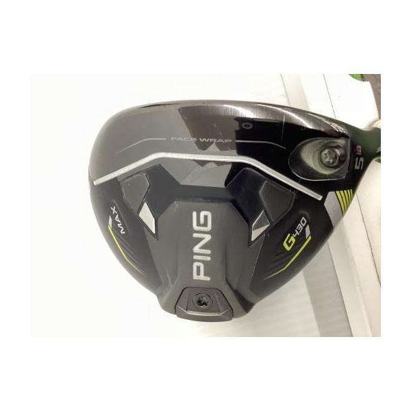 PING（ピン） G430 MAX 5W フェアウェイウッド FW フレックスSR