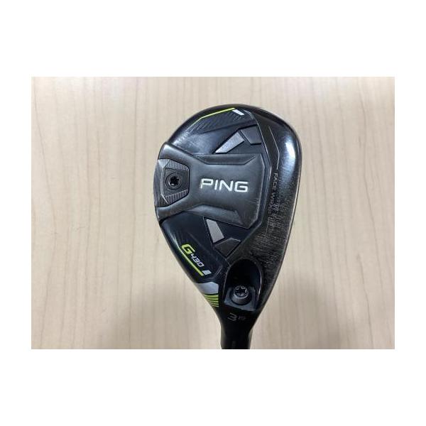 PING（ピン） G430 U3 ユーティリティ UT フレックスS : ゴルフ