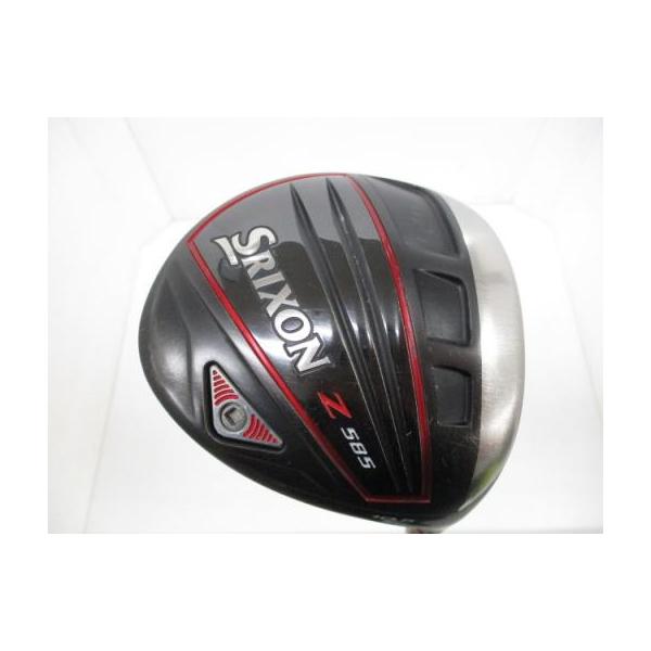 DUNLOP（ダンロップ） SRIXON Z585 10.5° ドライバー DR フレックスS