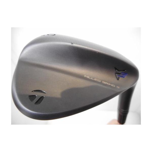 TaylorMade（テーラーメイド） Taylormade TM ウェッジ MILLED GRIND 3