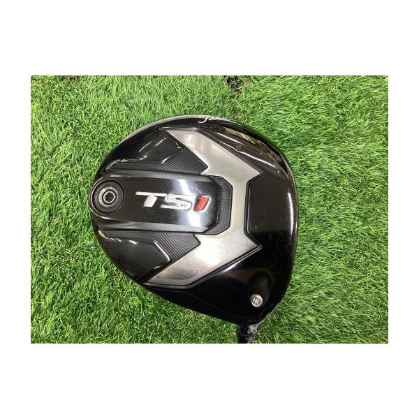 Titleist（タイトリスト） ティーエスワン ドライバー TS1 TS1 10.5