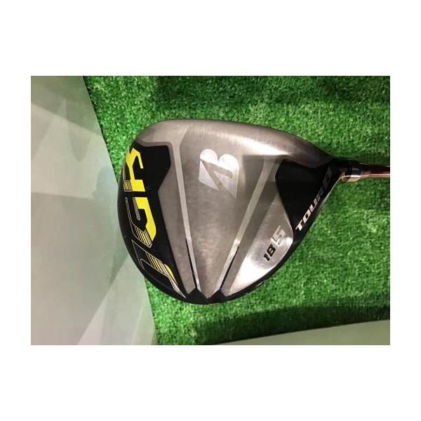 TOUR B ブリヂストン ツアーB BRIDGESTONE フェアウェイウッド JGR 5W
