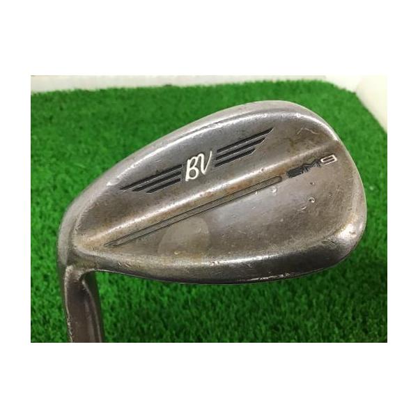 SM（VOKEY FORGED） タイトリスト Titleist ボーケイ ウェッジ SPIN