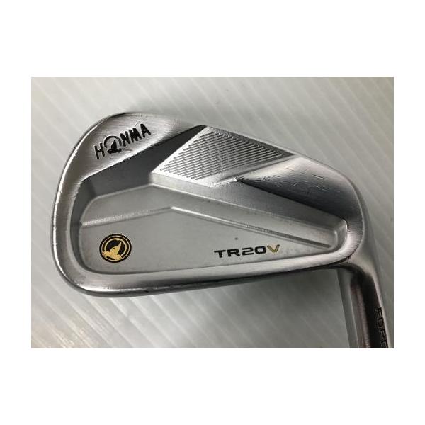 ほぼ新品❗HONMA T//WORLD TR20V 6番アイアン 本間ゴルフ／TOUR WORLD