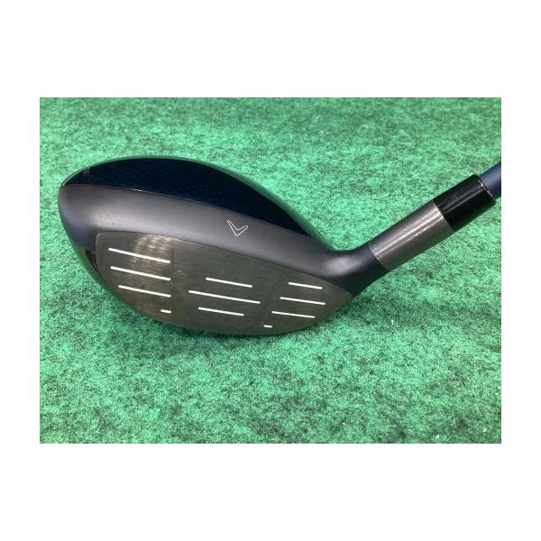 Callaway（キャロウェイ） パラダイム フェアウェイウッド MAX FAST