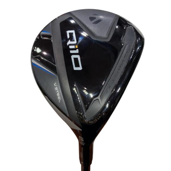 TaylorMade（テーラーメイド） Qi10 5W フェアウェイウッド FW
