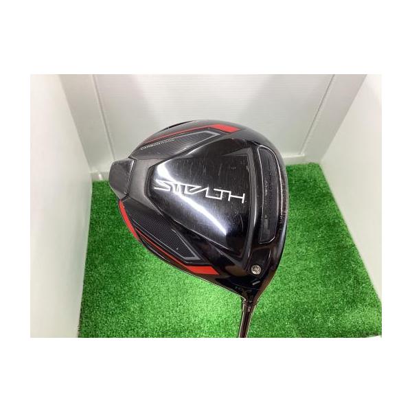 TaylorMade（テーラーメイド） STEALTH 10.5° ドライバー DR