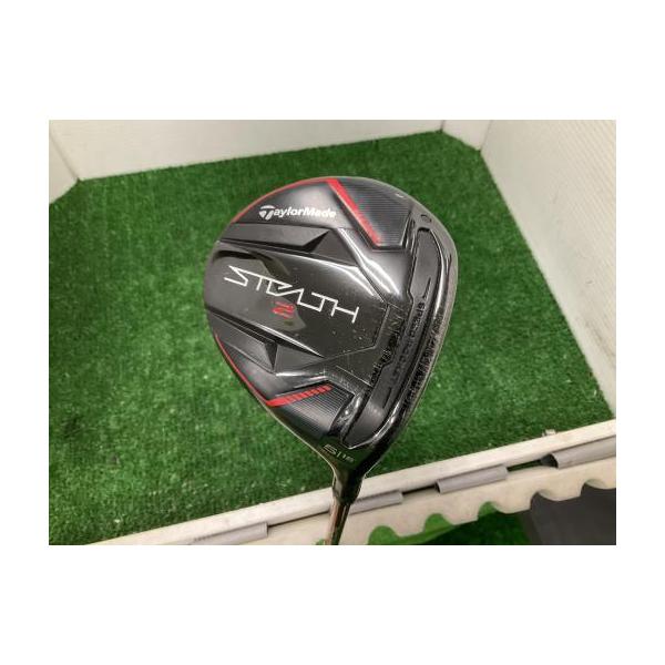 TaylorMade（テーラーメイド） ステルスツー フェアウェイウッド
