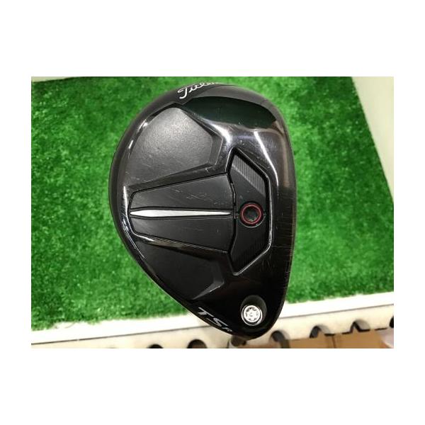 Titleist（タイトリスト） ティーエスアールツー ユーティリティ TSR2