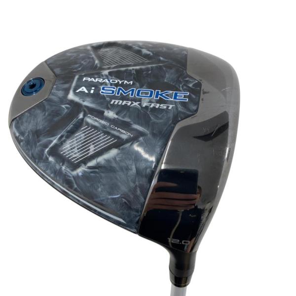 Callaway（キャロウェイ） PARADYM Ai SMOKE MAX FAST 12° レディース