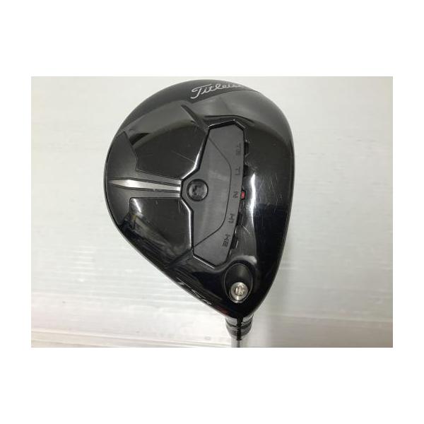 Titleist（タイトリスト） ティーエスアールスリー フェアウェイウッド