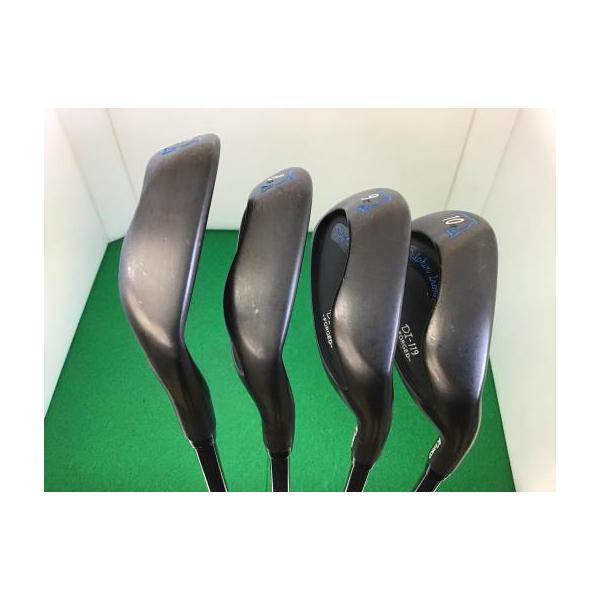 キャスコ　ドルフィンアイアンセット ドルフィンアイアン キャスコ ドルフィン アイアン アイアンセット DI