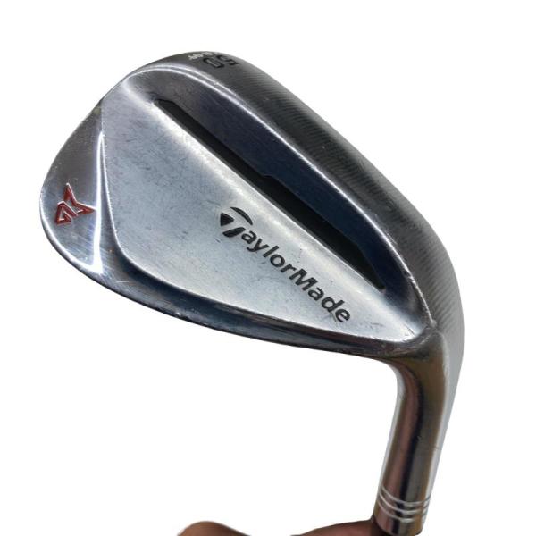 TaylorMade（テーラーメイド） Taylor Made MILLED GRIND 2 50°/09