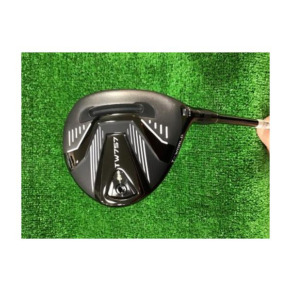 HONMA GOLF（本間ゴルフ） TOUR WORLD TW757 5W フェアウェイウッド FW