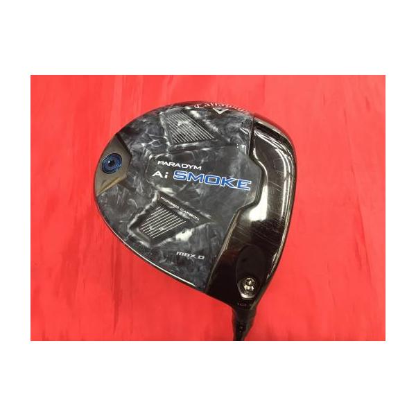 Callaway（キャロウェイ） パラダイムエーアイスモーク ドライバー MAX