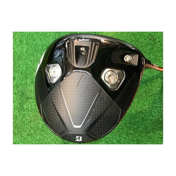 クラブ BRIDGESTONE BX1 LS 9.0 BRIDGESTONE GOLF ブリヂストン BX1 LS 9° ドライバー DR フレックスS