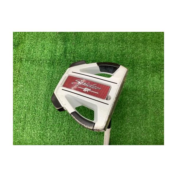 TaylorMade（テーラーメイド） スパイダーイーエックス パター GHOST