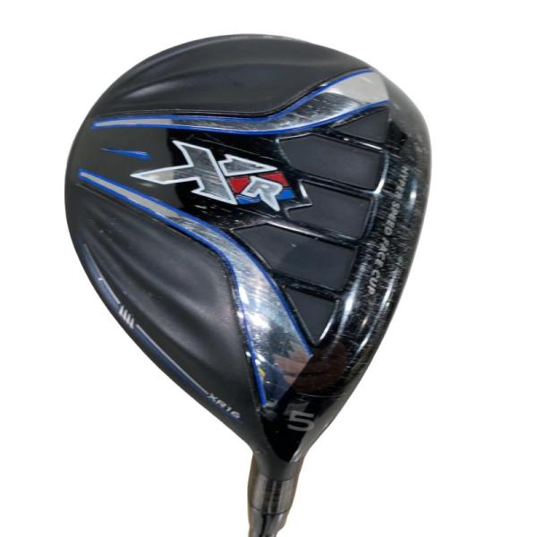 Callaway（キャロウェイ） XR 16 5W フェアウェイウッド FW フレックス