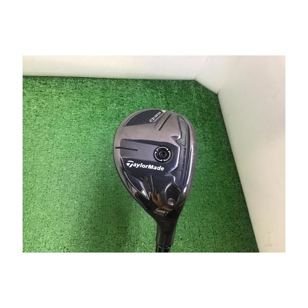 TaylorMade（テーラーメイド） Qi35 U5 ユーティリティ UT フレックスS