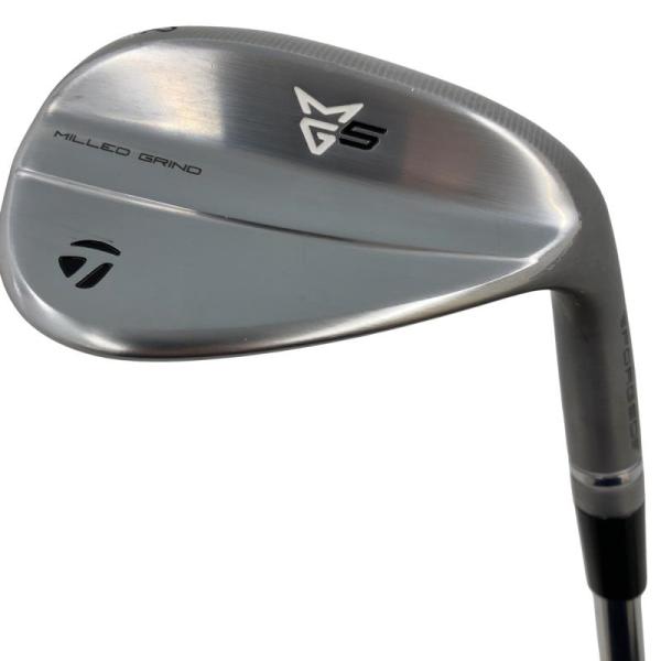 TaylorMade（テーラーメイド） Taylor Made MILLED GRIND 5 52°/09°SB