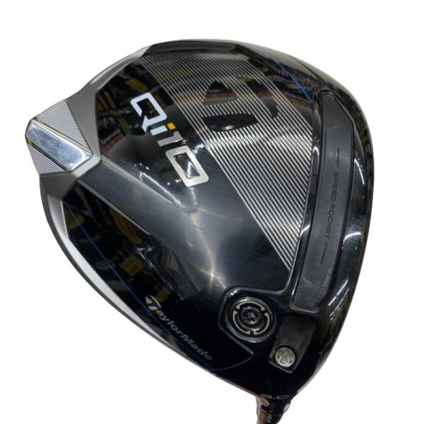 TaylorMade（テーラーメイド） Qi10 9° ドライバー DR フレックスSR