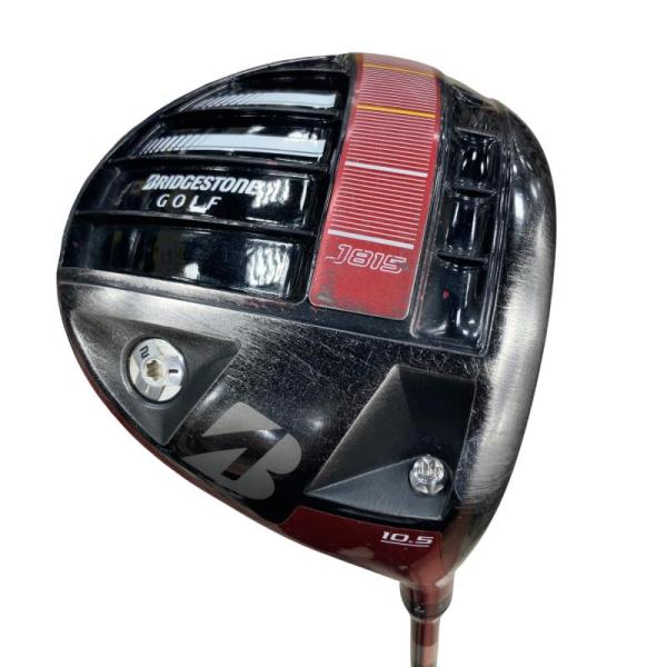 ブリヂストン J815 10.5 Flex SR BRIDGESTONE GOLF ブリヂストン J815 10.5° ドライバー DR フレックス