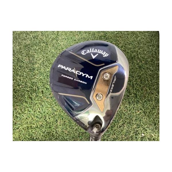 Callaway（キャロウェイ） パラダイム フェアウェイウッド PARADYM